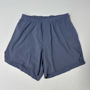 Lululemon Fast and Free Lined Short 6"